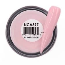 ACRYLICS POWDER- 1st Impression