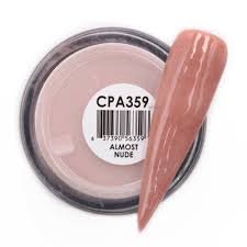 ACRYLIC POWDER- Almost Nude