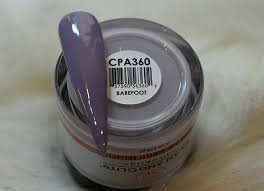 ACRYLIC POWDER- Barefoot