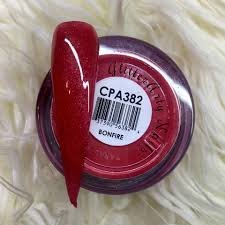 ACRYLIC POWDER- Bonfire