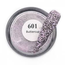 ACRYLIC POWDER- Butter Cup