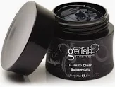 GELISH HARD GEL- Clear