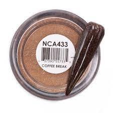 ACRYLIC POWDER- Coffee break