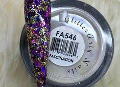 ACRYLIC POWDER-Fascination