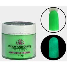 GLOW IN THE DARK POWDER-GL2020