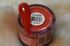 ACRYLIC POWDER- Kristina