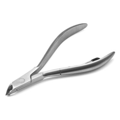 MEIDISI CUTICLE NIPPER- Silver