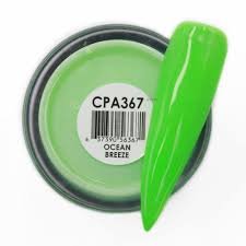 ACRYLIC POWDER- Ocean Breeze