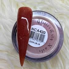 ACRYLIC POWDER- Ooh La La