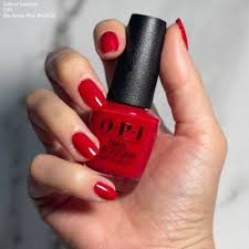 OPI - OPI RED