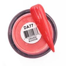 ACRYLIC POWDER- Orange Blossom