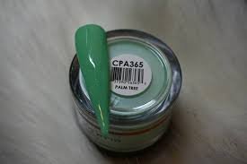 ACRYLICS POWDER- Palm Tree