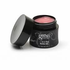 GELISH HARD GEL- Pink