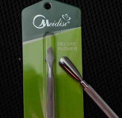 MEIDISI CUTICLE PUSHER