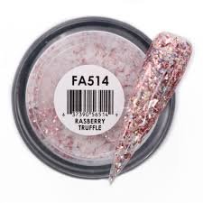 ACRYLIC POWDER-Rasberry Truffle