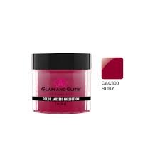 ACRYLIC POWDER- Ruby