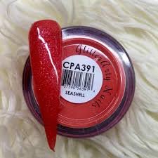 ACRYLIC POWDER- SeaShell