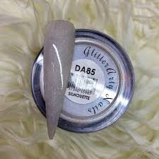 ACRYLICS POWDER- Silhouette