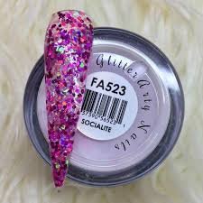 ACRYLIC POWDER- Socialite