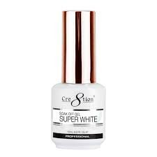 CREATION SUPER WHITE GEL