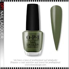 OPI- SUZI THE FIRST LADY