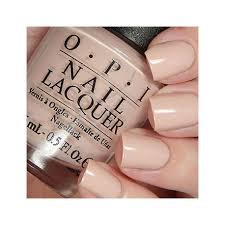 OPI - TIRAMISU FOR TWO