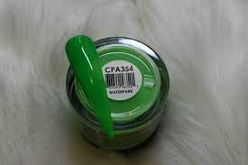 ACRYLIC POWDER-WaterPark