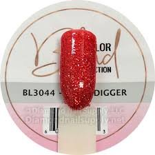 ACRYLIC POWDER- Bold Digger