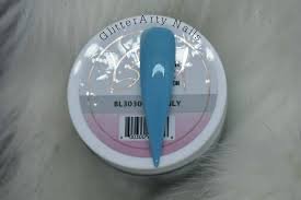 ACRYLIC POWDER- Bubbly