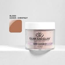 ACRYLIC POWDER- Chestnut