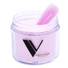 VALENTINO POWDER- Cotton Candy