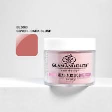 ACRYLIC POWDER- Dark Blush