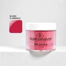 ACRYLIC POWDER- Flamingle