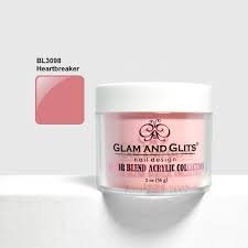 ACRYLIC POWDER- Heartbreaker