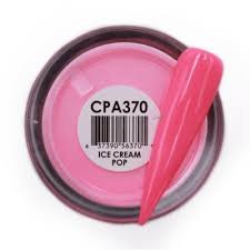 ACRYLIC POWDER- Ice Cream POP