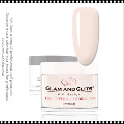 ACRYLIC POWDER-In The Nude