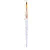 ACRYLIC BRUSH- Kiara Sky size 12