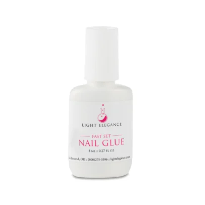 NAIL GLUE- LIGHT ELEGANCE