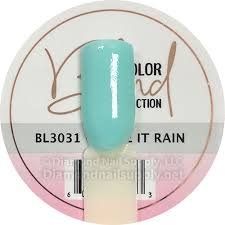 ACRYLIC POWDER- Make it Rain