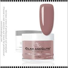 ACRYLIC POWDER- Medium Blush