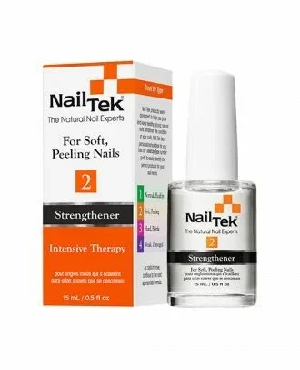 NAIL STRENGTHENER- Nail Tek 2