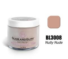 ACRYLIC POWDER- Nutty Nude