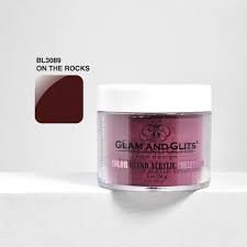 ACRYLIC POWDER-On the Rocks