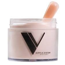 VALENTINO POWDER- Peaches and Cream
