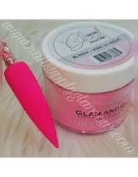 ACRYLIC POWDER- Pink A Holic