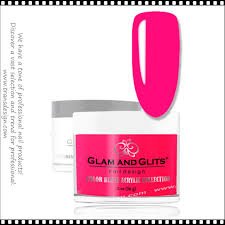 ACRYLIC POWDER- Sassy