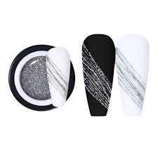 MAKARTT SPIDER GEL -SILVER