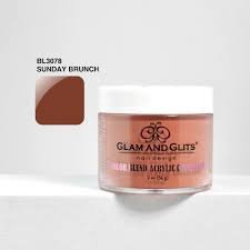 ACRYLIC POWDER- Sunday Brunch