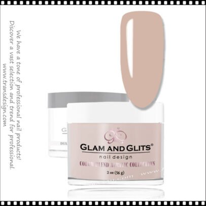 ACRYLIC POWDER- Taupe of The Night