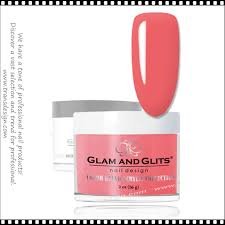 ACRYLIC POWDER- Treat yo' Self